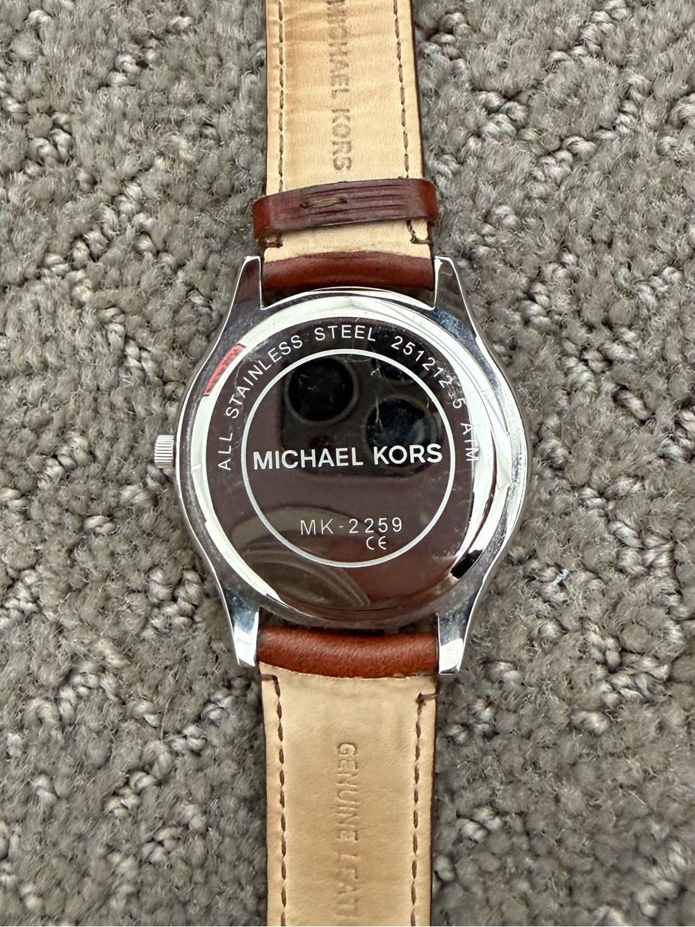 EUC Michael Kors Women’s Watch View 5